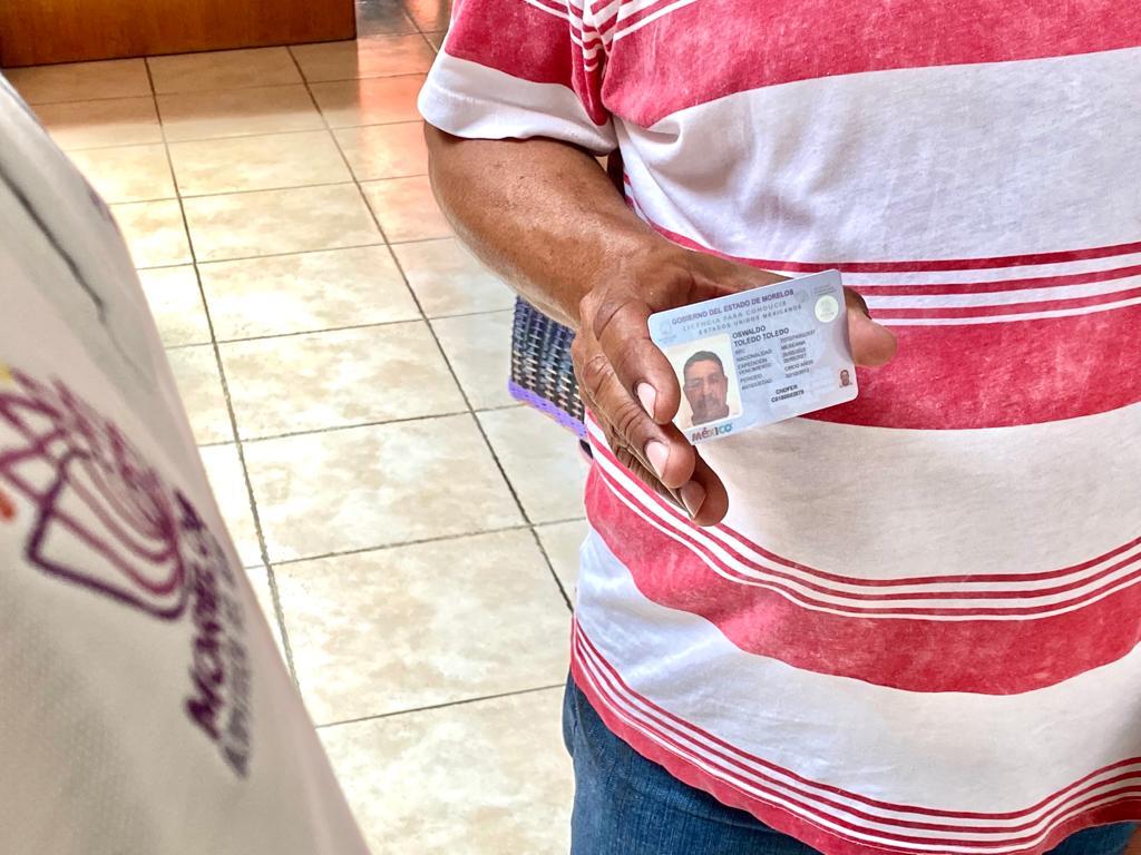 La SMyT extiende la fecha de descuento para tramitar licencias de conducir