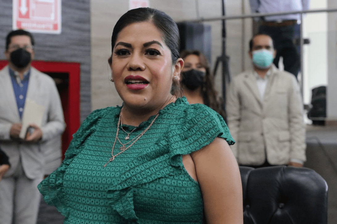 Aprueban Ley para la Declaración Especial de Ausencia de Personas Desaparecidas en Morelos