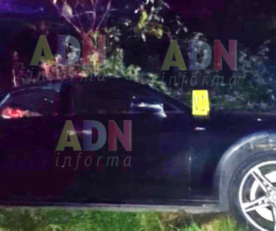 Muere joven en manos de su novia tras asalto en carretera de las Lagunas de Zempoala