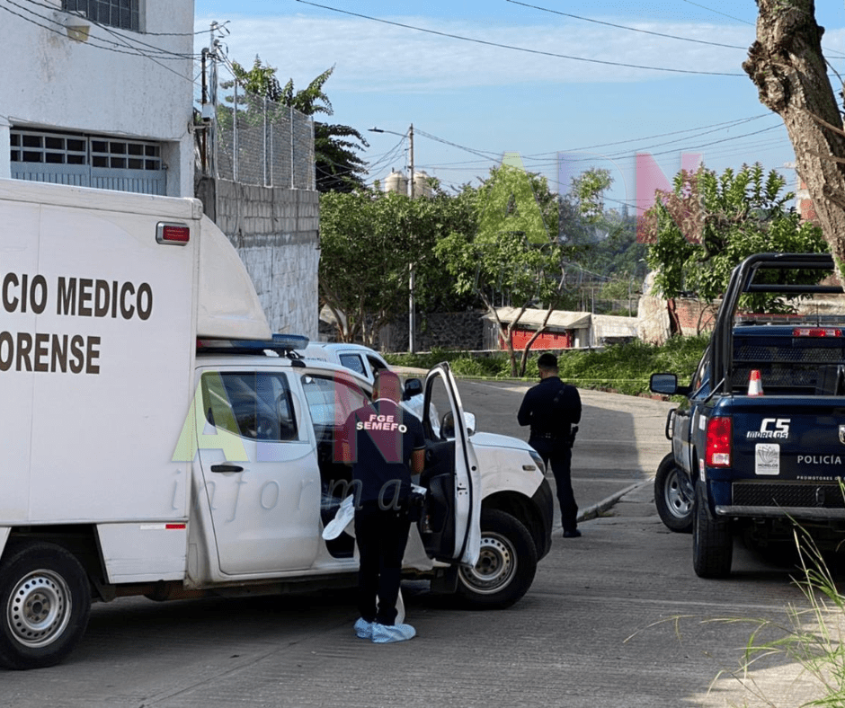 Hallan a hombre decapitado en Jiutepec
