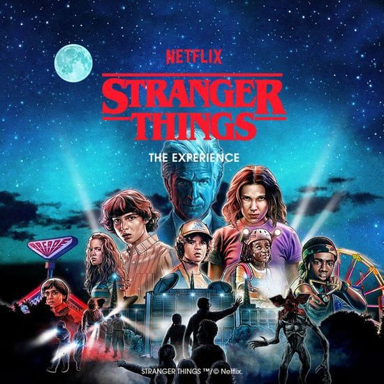 Esto es lo que se sabe de la quinta temporada de Stranger Things