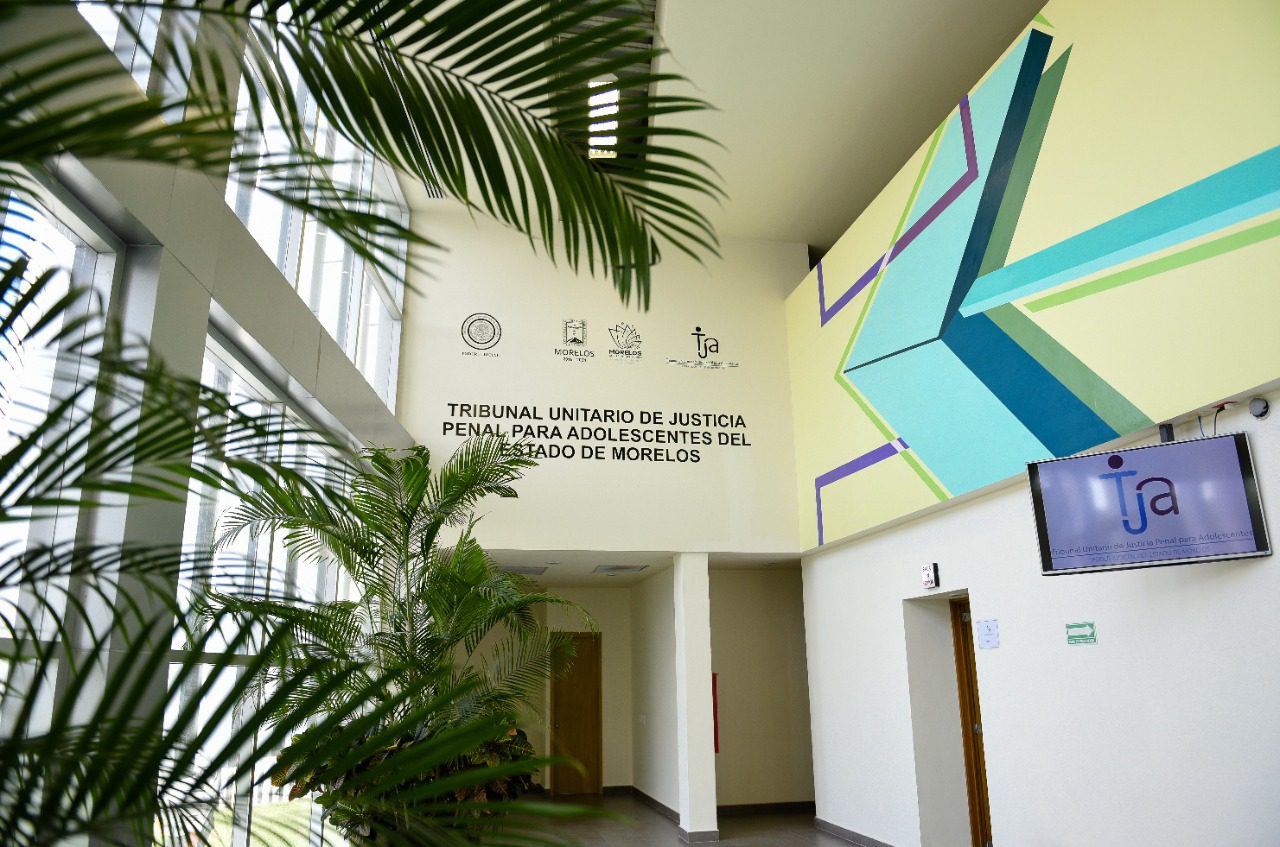 ¿Quiénes son los aspirantes a la magistratura del TUJA en Morelos?