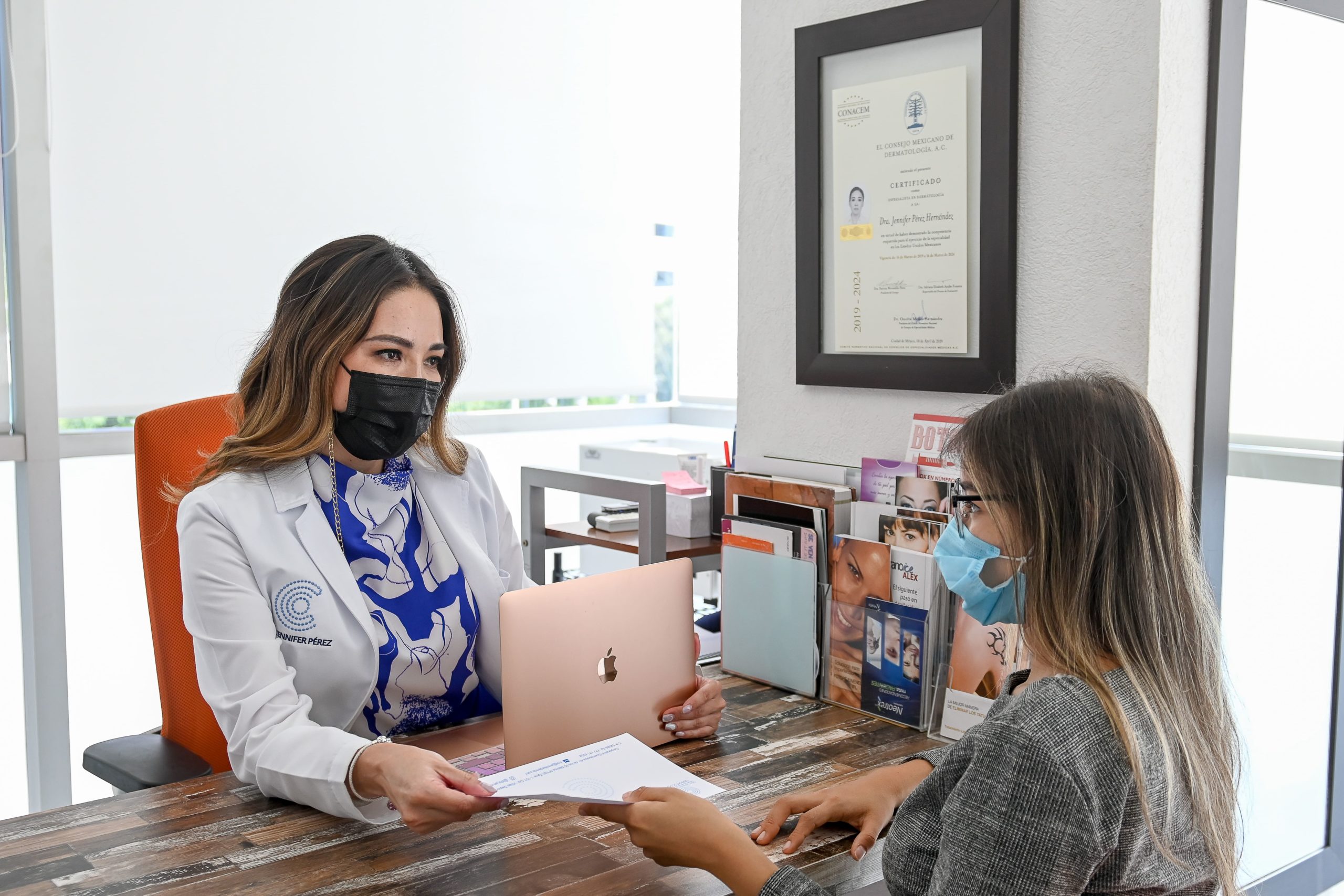 Impulsan a mujeres emprendedoras de Morelos con programas económicos