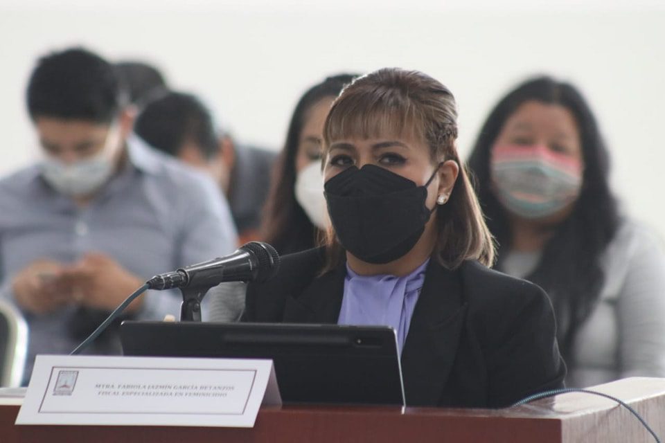 En Morelos “asesinan a las mujeres cada vez con mayor violencia”: Fiscal de Feminicidios
