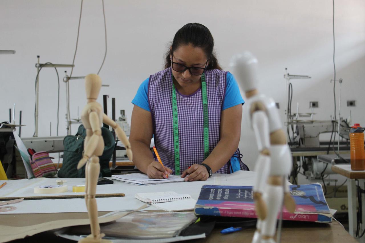 Sedeso abre registro para programa Mujeres y Hombres de 10