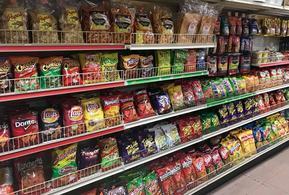 10 botanas fritas que NO deberías comer: Profeco