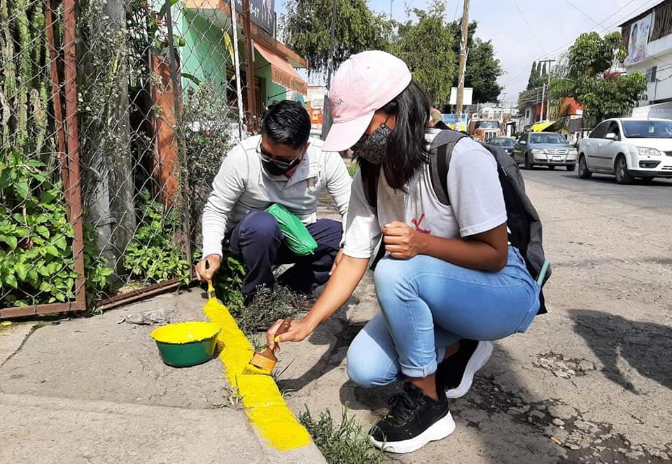 Intervendrán la Antonio Barona y Flores Magón de Cuernavaca para la prevención del delito