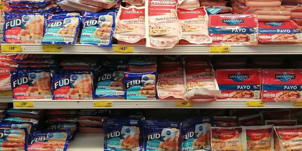 6 pasos para identificar un jamón de mala calidad