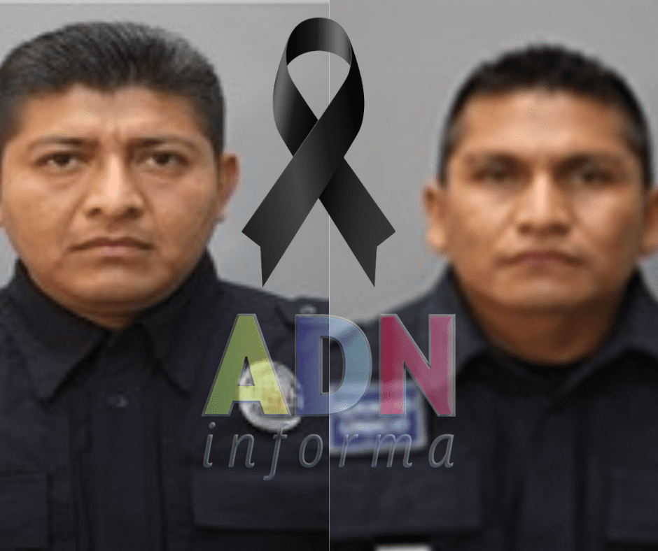 DEP: Ellos son los elementos caídos en ataque a empresario en Cuautla
