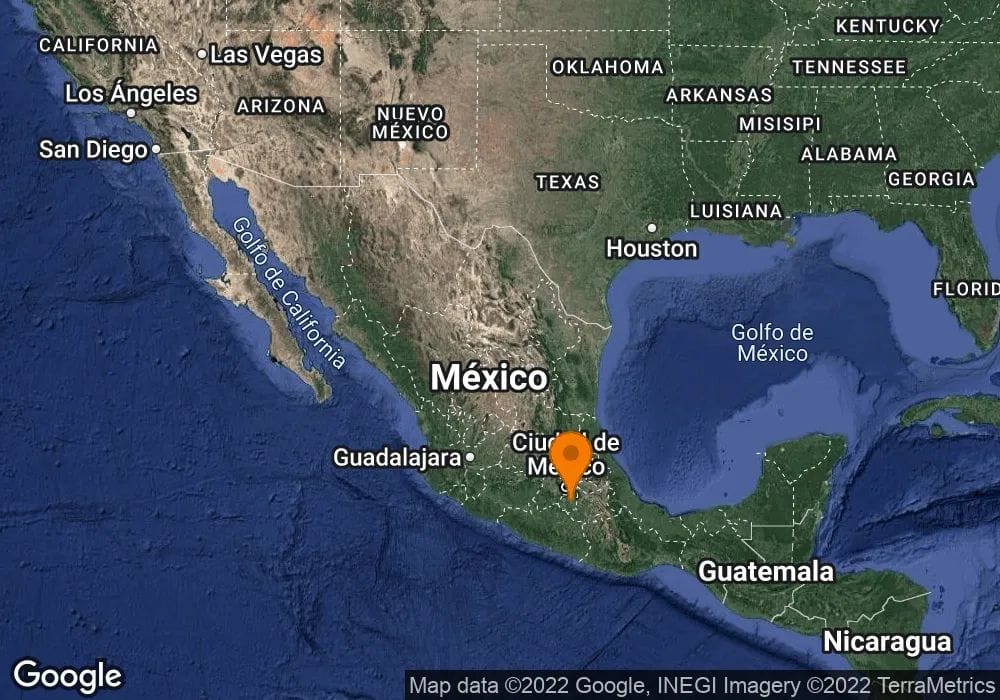 Descartan daños por SISMO de 4.0 grados en Yecapixtla