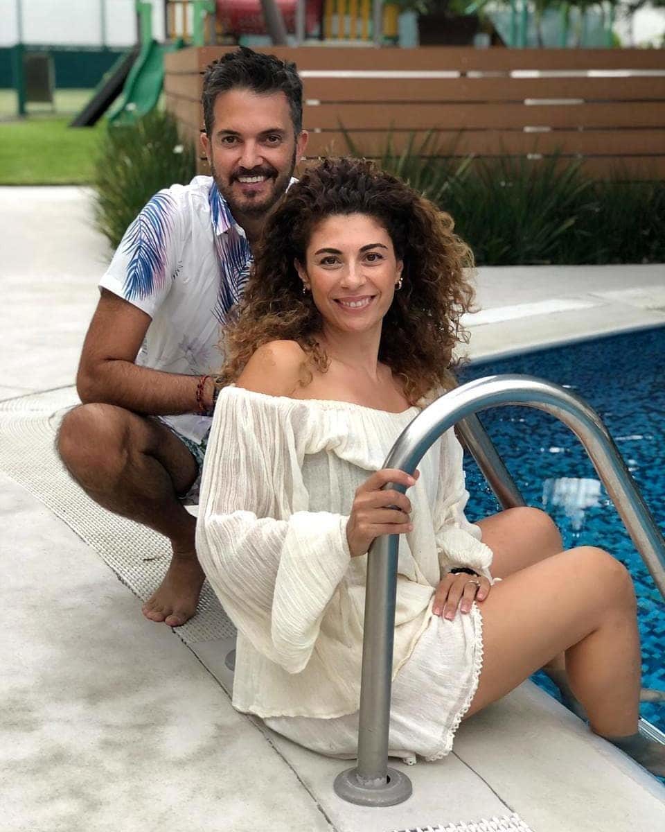 Ana Ferro puede ser desalojada del departamento donde vivía con Fernando del Solar