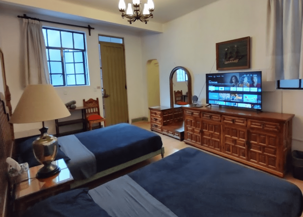 Cuernavaca registra 70% de ocupación hotelera
