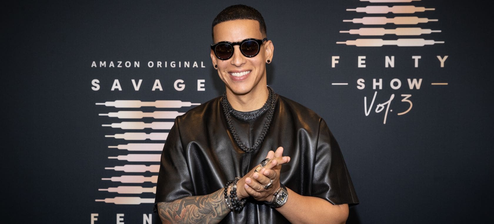Daddy Yankee recibirá Premio Leyenda Urbana en Estados Unidos