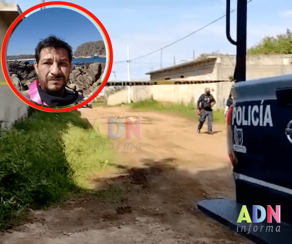 Hallan sin vida a chofer de Didi y Uber en Morelos