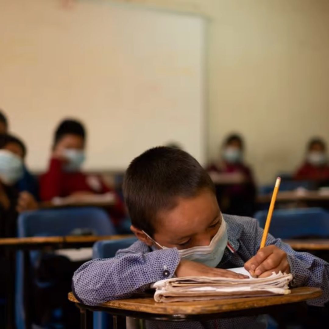 SEP lanza calendario del nuevo ciclo escolar 2022-2023