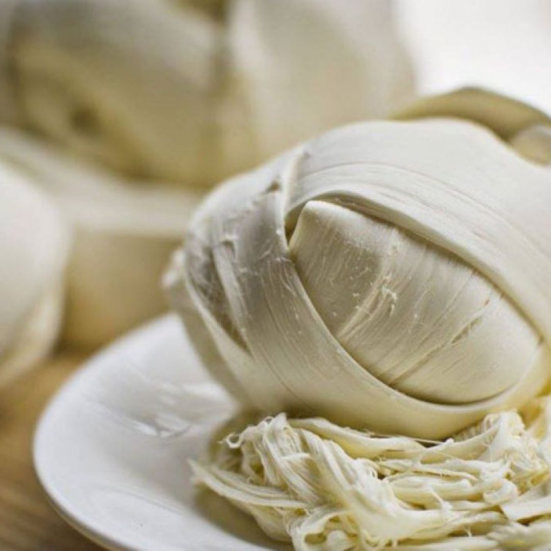 Marcas de queso Oaxaca son peligrosas para la salud: PROFECO