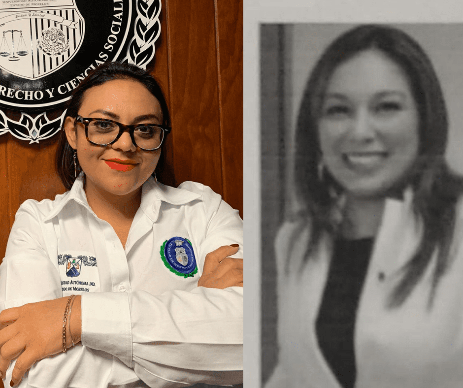 Elegirán a primera DIRECTORA de la Facultad de Derecho de la UAEM
