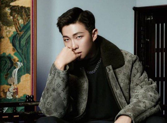 Kim Nam-joon