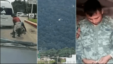 [VIDEO]  ¿Qué pasó con los militares secuestrados en Chiapas?