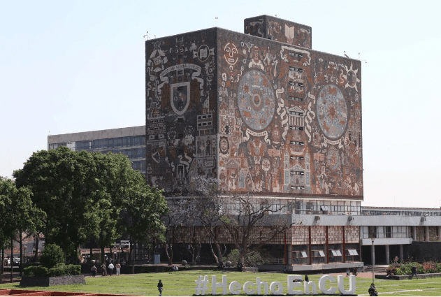 UNAM la mejor universidad de México según el Ranking Shanghái 2022