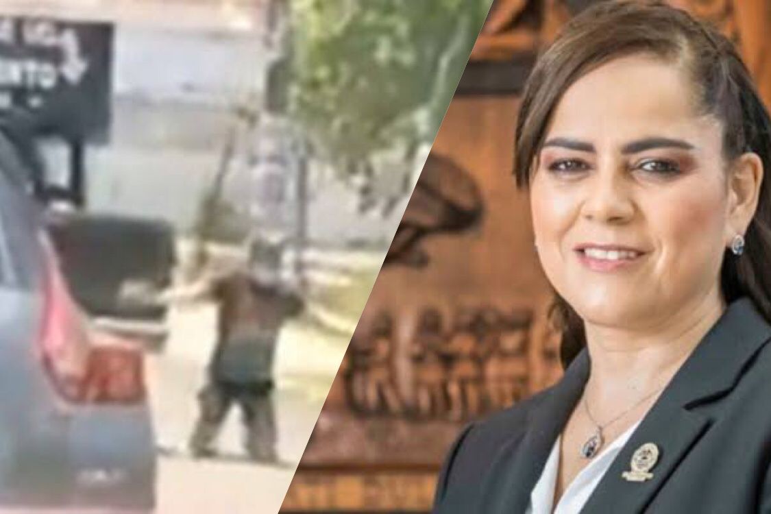 Vinculan a proceso por extorción a hijo de regidora de Celaya
