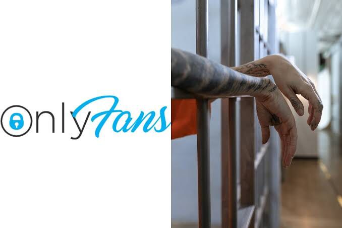 Presos mexicanos abren cuenta en Only Fans