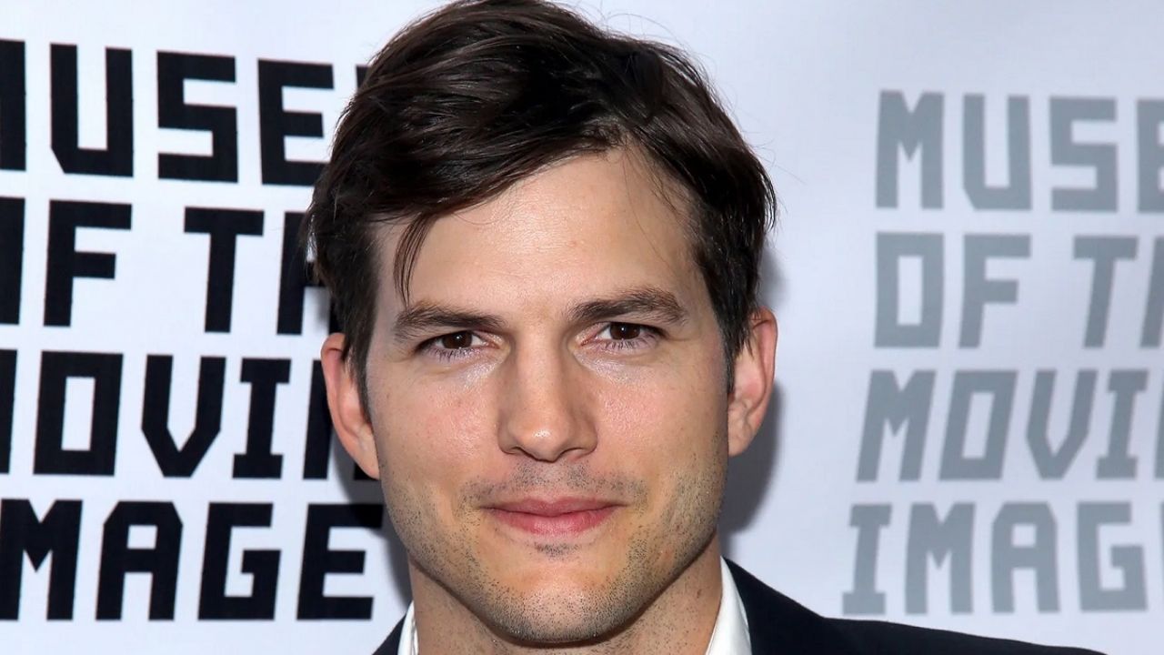 Ashton Kutcher sufrió enfermedad que le afectó la movilidad, la vista y el oído
