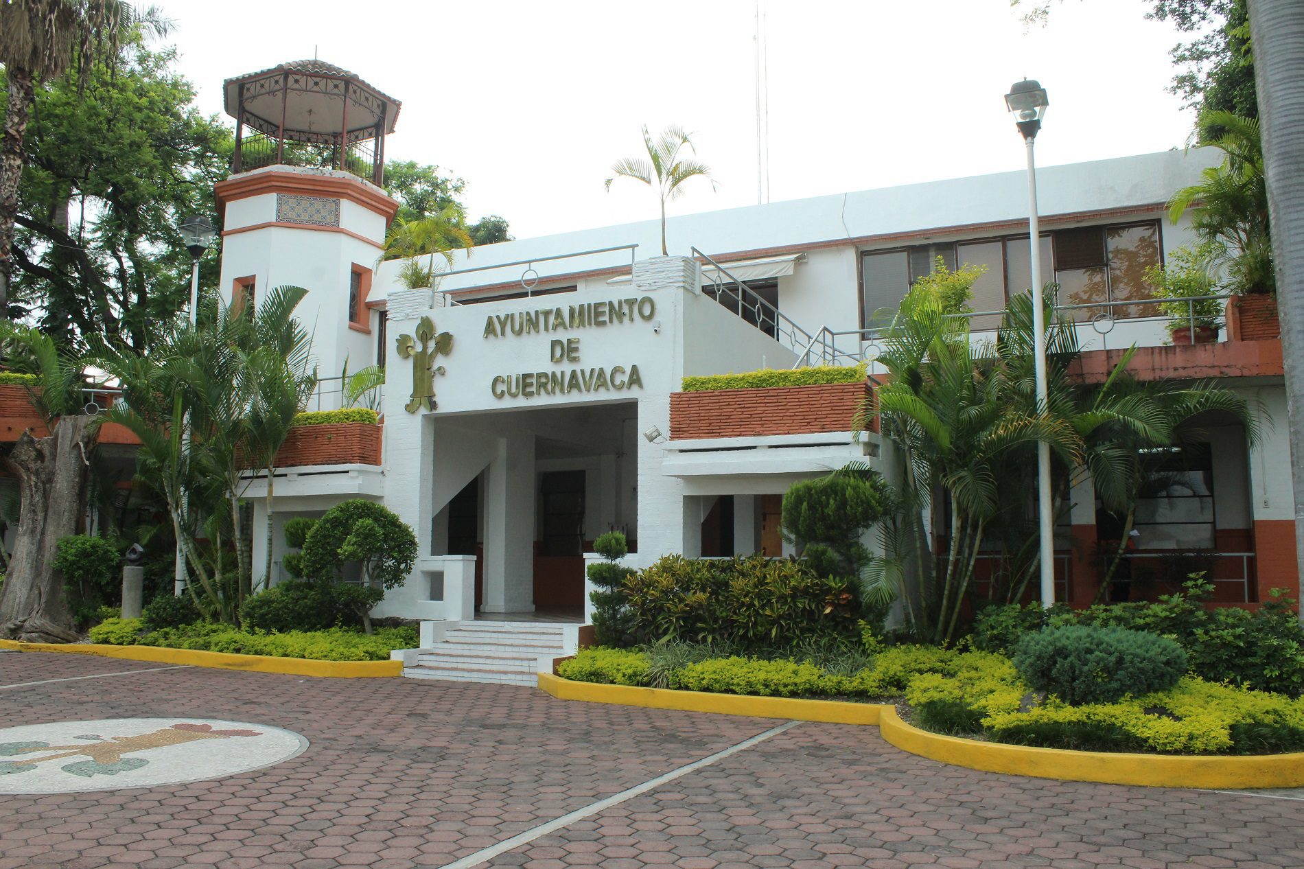 No habrá Grito de Independencia en Cuernavaca, para ahorrar y evitar aglomeraciones