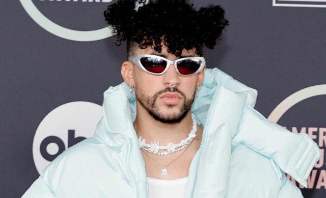 Elvis Crespo reacciona al videoclip de Bad Bunny inspirado en su tema “Suavemente”