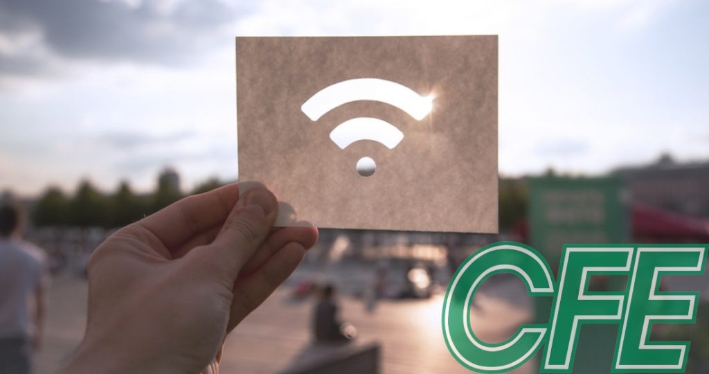 CFE lanza paquetes de internet móvil y telefonía