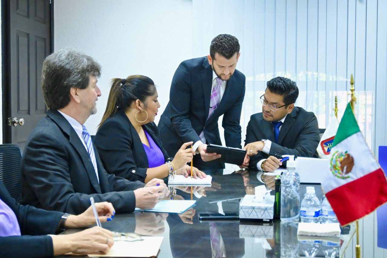 Ratifican calificación de las finanzas de Morelos en perspectiva estable