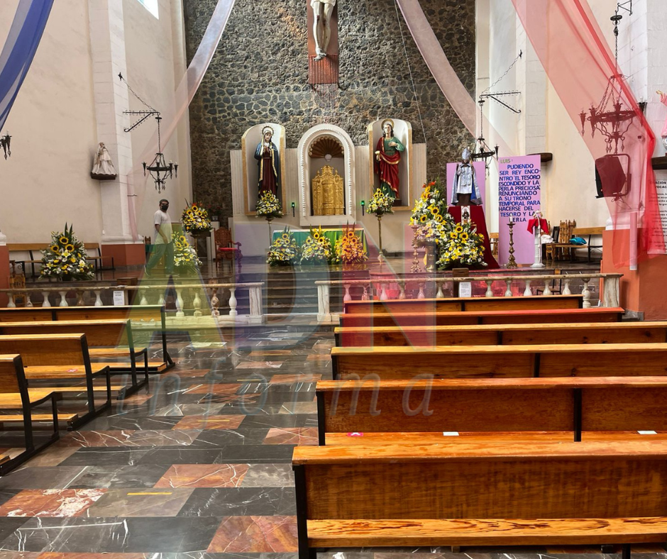 ¡Te roban hasta en la iglesia! Advierten de nuevo modus operandi de asalto en Cuernavaca