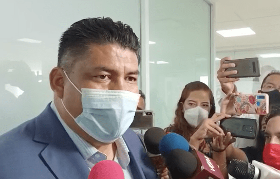 Convoca Paco Sánchez a definir titulares de los órganos directivos del Congreso Morelos