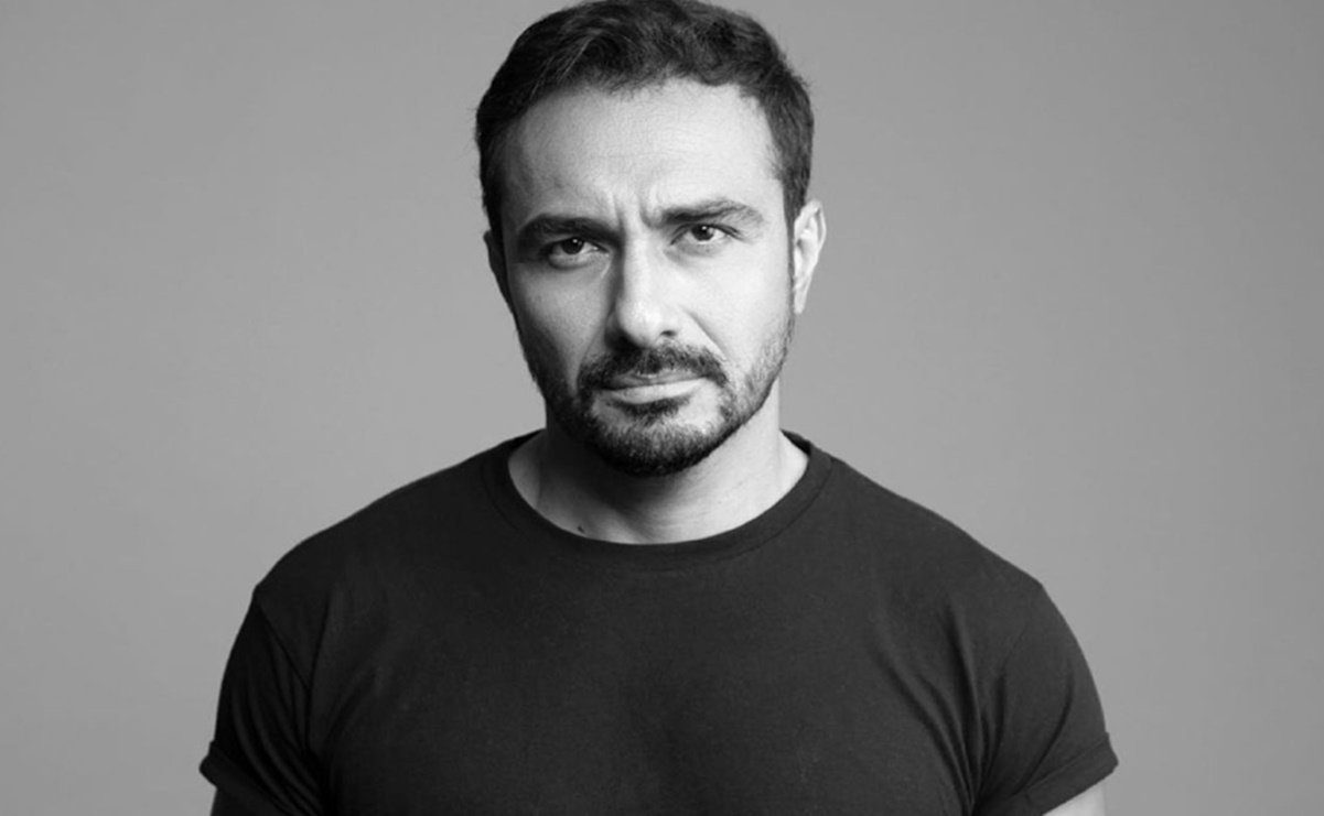 El actor Pascasio López, fue vinculado a proceso por presunto abuso sexual hacia Vanessa Bauche