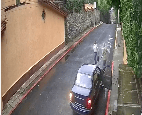colonia Delicias de Cuernavaca