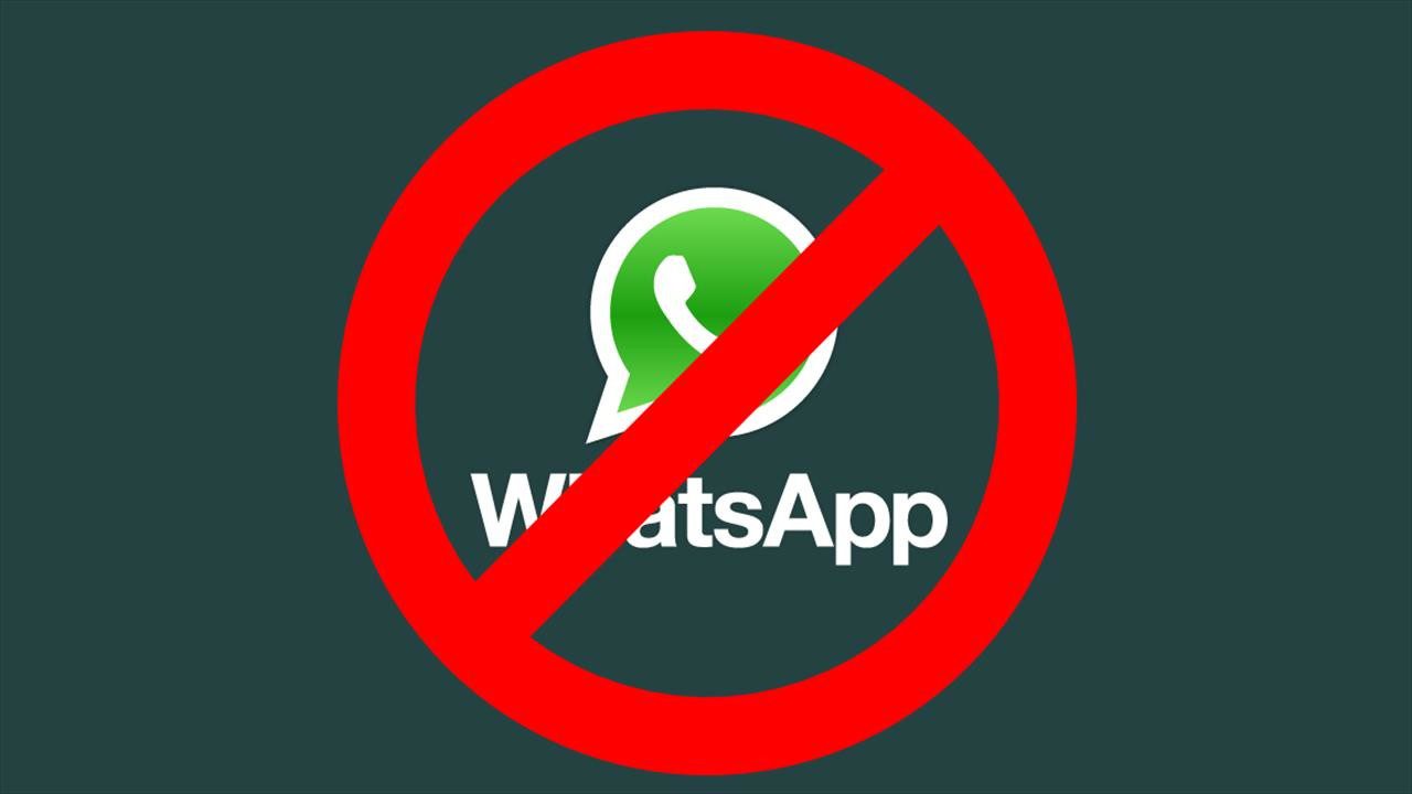 Palabras prohibidas usadas en WhatsApp pueden bloquearte tu cuenta