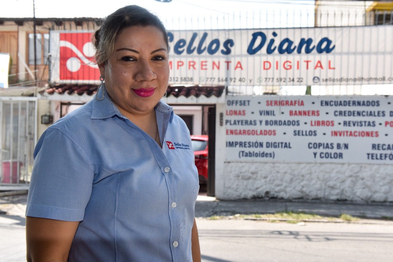 Disponibles apoyos para mujeres emprendedoras de Morelos, te decimos cómo acceder