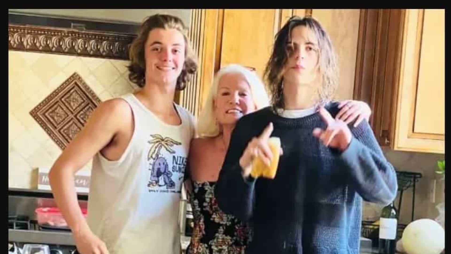 Hijo de Britney Spears rompe el silencio y ella le responde