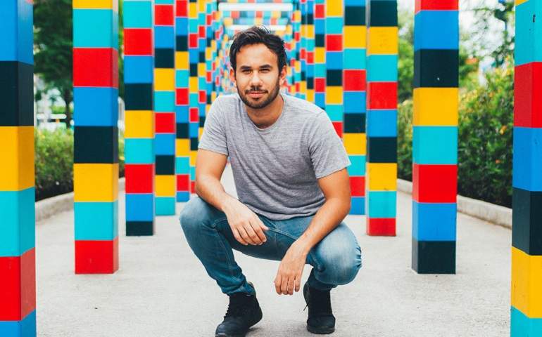 Así nació el nombre de “Werevertumorro”