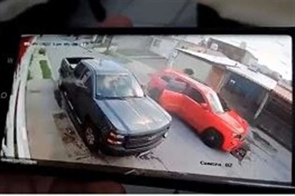 [VIDEO] Policía as3sinado en Chihuahua tenía 24 años de servicio