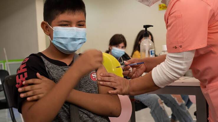 [VIDEO] Morena quiere usar de experimento a nuestros hijos con la vacuna Abdala, acusa Dip. del PAN