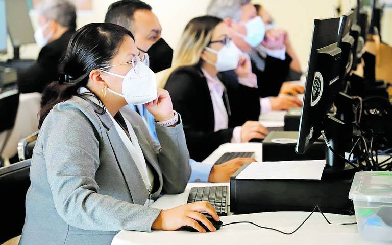 Los cinco perfiles laborales más buscados en México