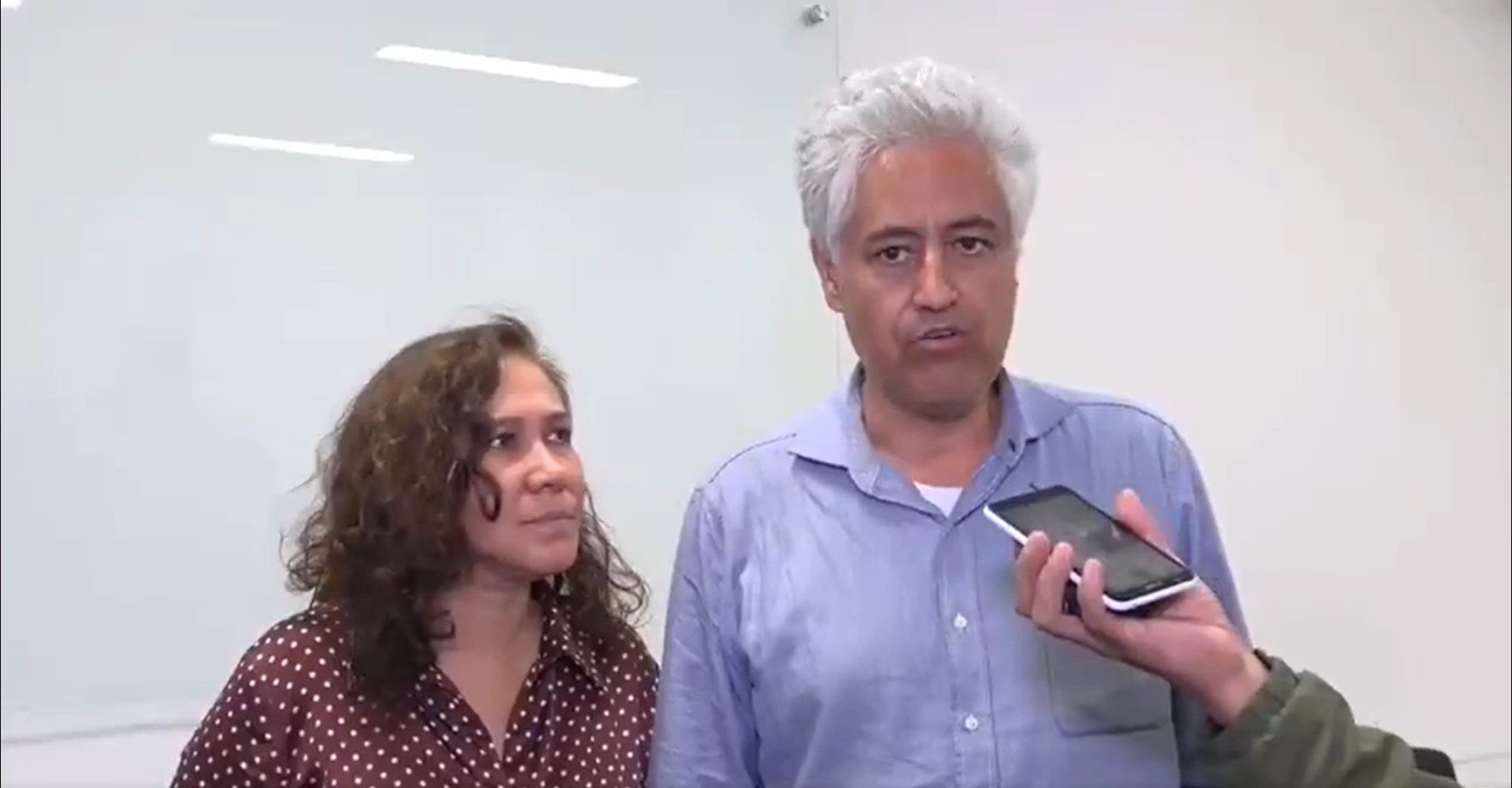 Condenan a secuestradores del ex rector de la UAEM Alejandro Vera y su esposa