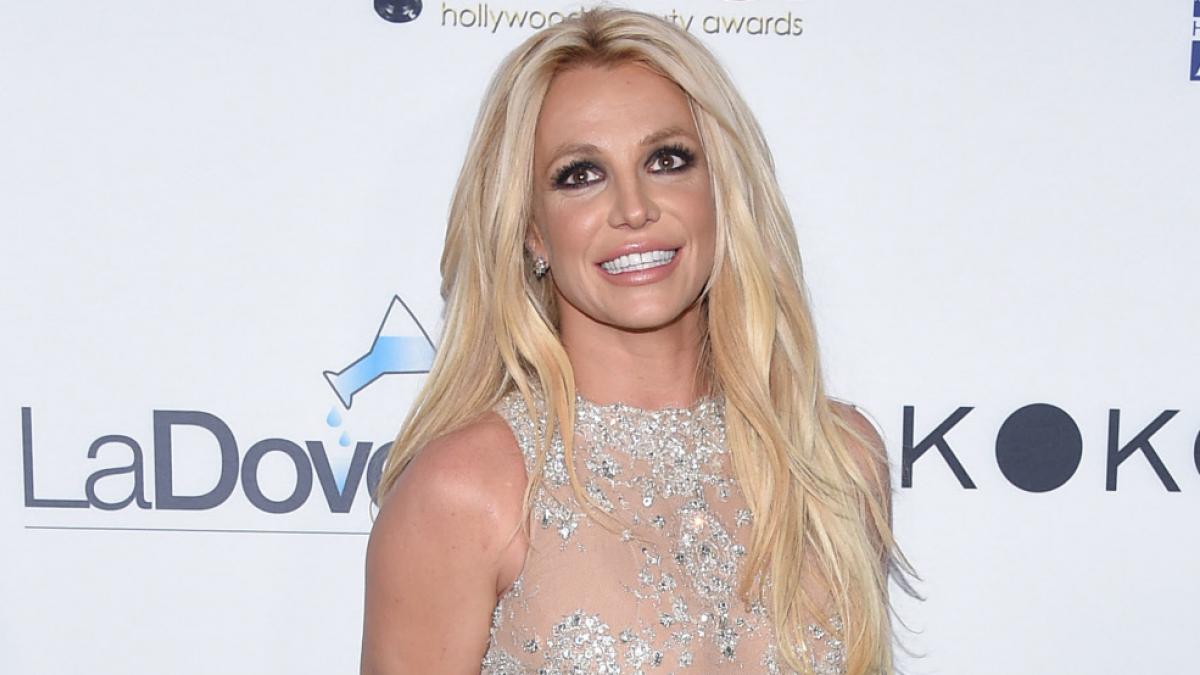 Hijo de Britney Spears rompe el silencio y ella le responde