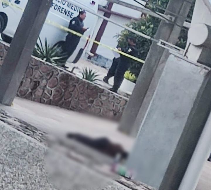 Muere estudiante en el CBTIS 194 de Ayala, Morelos