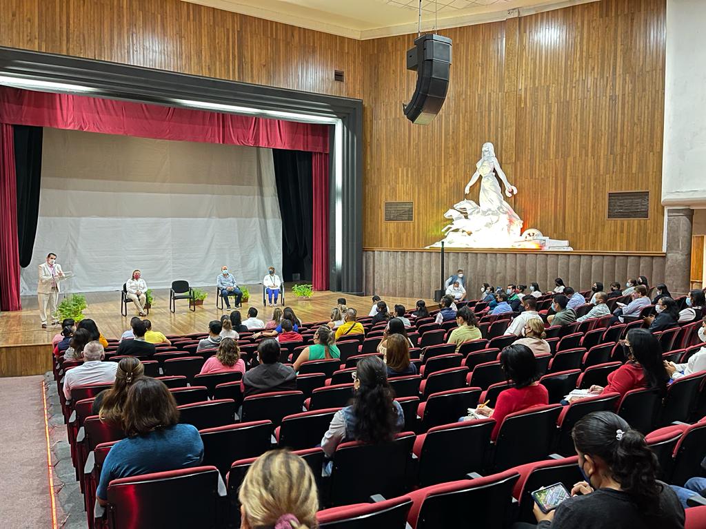 Informa Secretaría de Salud a familias de Cuautla sobre enfermedades