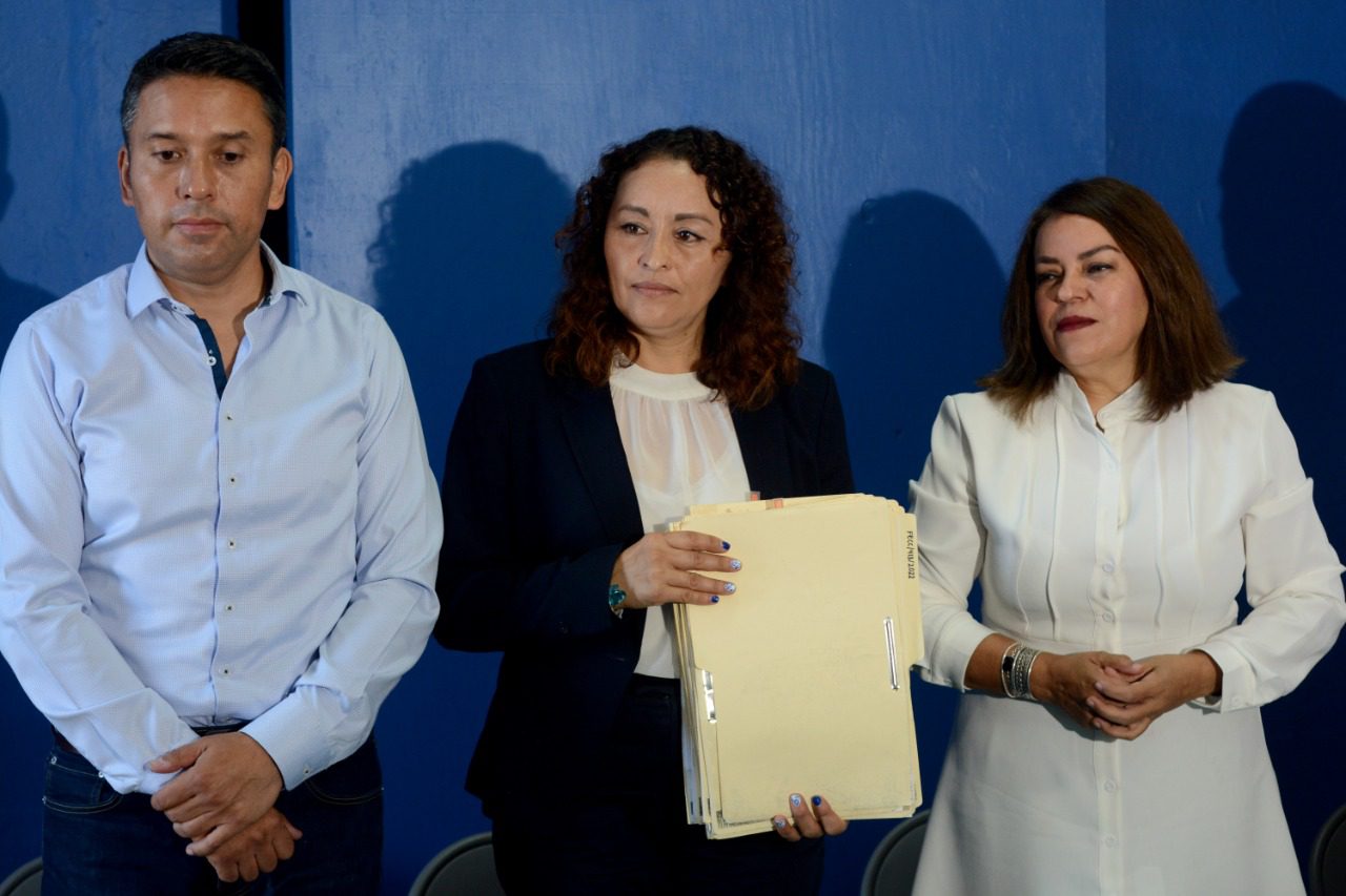 Calculan desfalco de 100 mdp del exalcalde de Cuernavaca