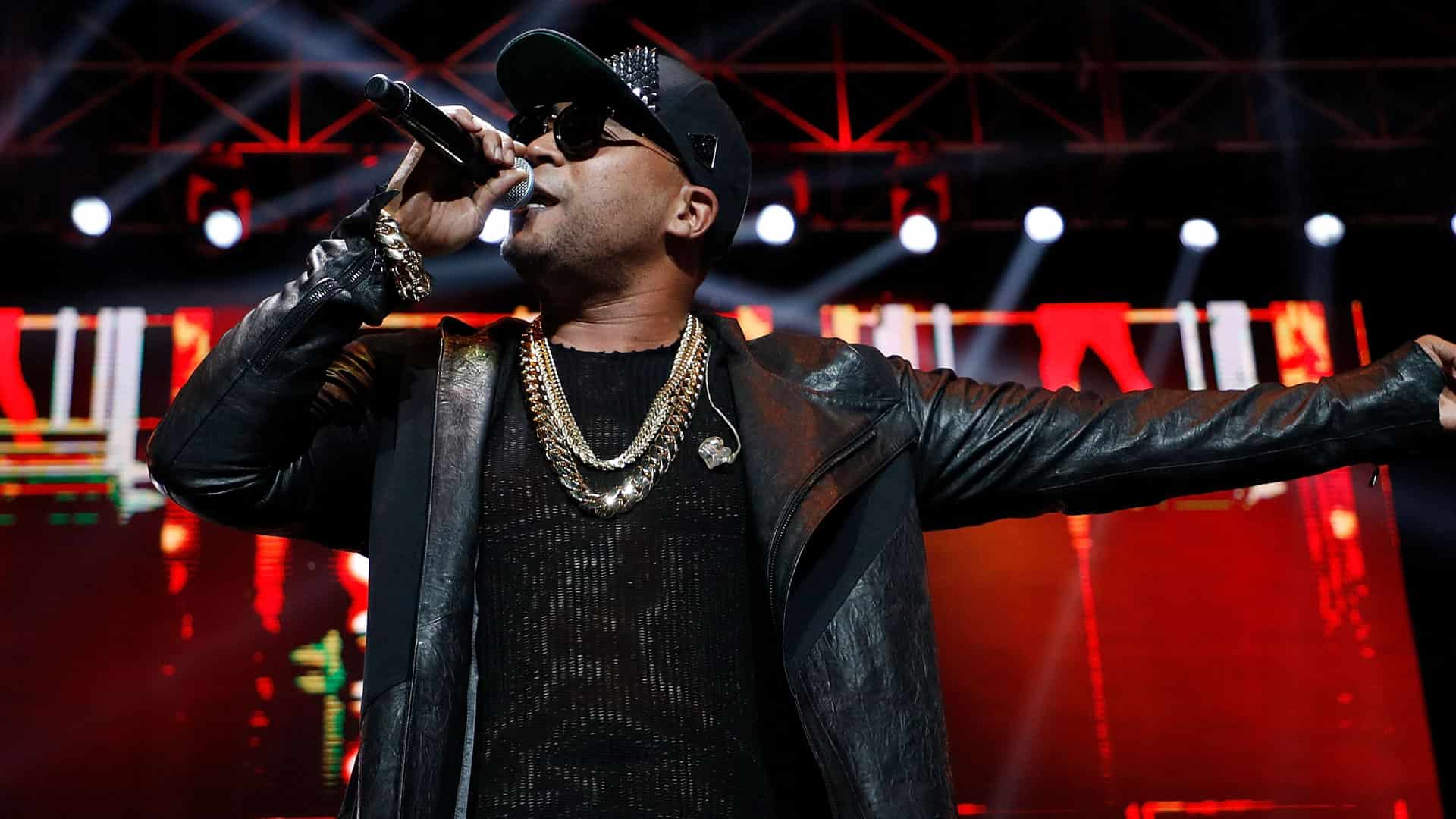 Don Omar confesó vender y consumir droga durante su niñez