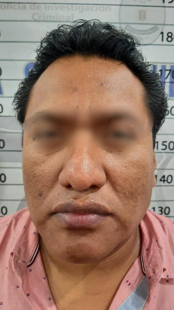 Detienen a ex alcalde de Tlaquiltenango con un arma y auto robado