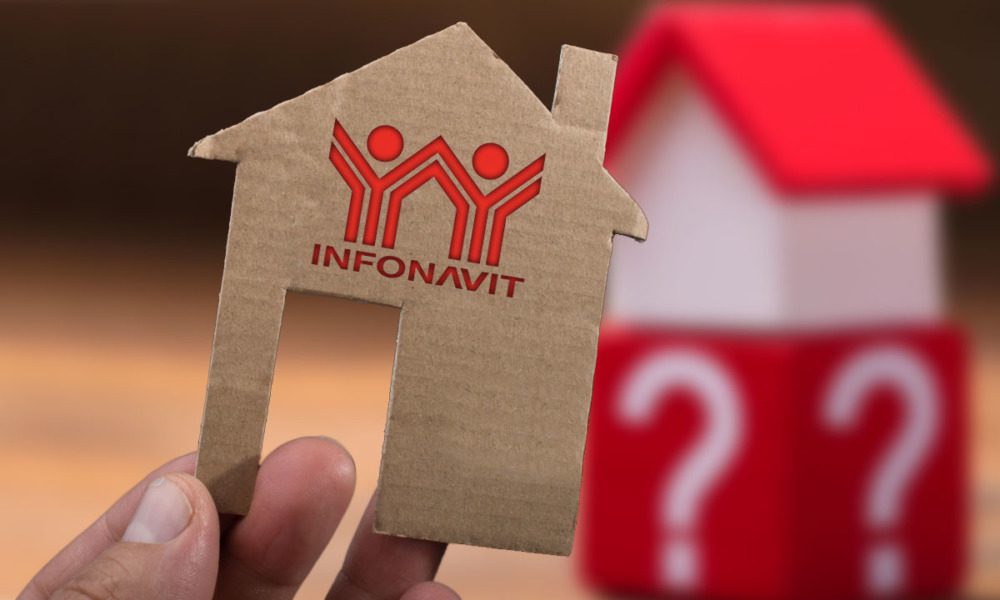 ¿Qué pasa si muero y no terminé de pagar mi crédito Infonavit?